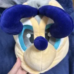 アビスパ福岡　アビーくんなりきりキャップ