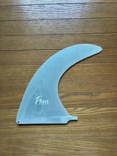 MAKE FIN Volan Flex シングルフィン 8.5 ボラン - メルカリ