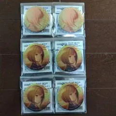 東雲絵名 プロセカ グリッター缶バッジ vol.47 C グリッター缶バッジ イベントイラストコレクション vol.47 C