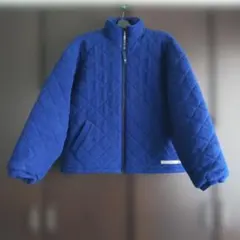 お値下げ Champion AUTHENTIC キルティングジャケット