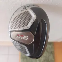 TaylorMade M4 ユーティリティ 4U 22° - メルカリ