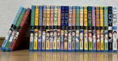 ニセコイ全巻セット 1-25巻