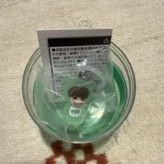 なにわ男子　めじるしチャーム　大橋和也