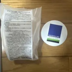 ナビジョン dr TAバリアクリーム