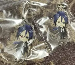 145.家庭教師ヒットマンREBORN!! 六道骸