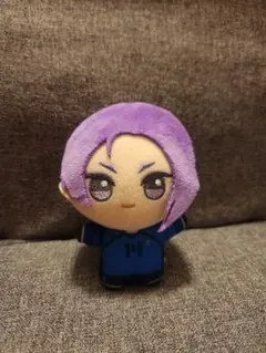 2025年最新】ちびぐるみ制服御影玲王の人気アイテム - メルカリ