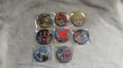 すとぷり 缶バッジ