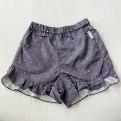 apres les cours GIRLS 水着アクティブショートパンツ
