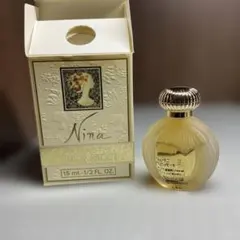 ニナリッチ オードトワレ 15ml 香水 - メルカリ