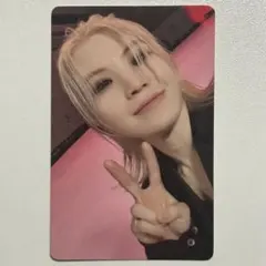 17 is right here yizhiyu ヨントン ウジ トレカ