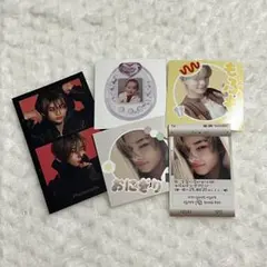 ENHYPEN ドムソン 韓国作家 まとめ売り ニキ