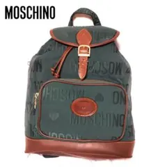 2026年最新】moschino バッグ ヴィンテージの人気アイテム - メルカリ