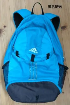 アディダス　サッカー　サッカーバッグ　リュック