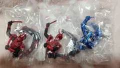 仮面ライダー 電王 イマジン アクリルキーホルダー アクリル 仮面ライダー電王 イマジン アクリルキーホルダー アクキー - メルカリ
