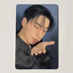 ATEEZ ファンミ 日本 8000円 会場限定 購入特典 ユノ - メルカリ
