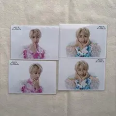 M!LK M!X 生写真セット 59杯目 曽野舜太