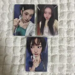 2025年最新】QQmusic トレカの人気アイテム - メルカリ