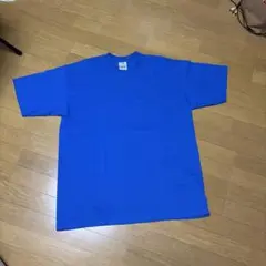 LOWERCASE コラボ ループウィラー Tシャツ ターコイズブルー M未使用 
