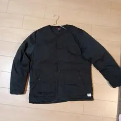 土日限定値下げナンガHINOC RIPSTOP INNER DOWN サイズXL