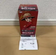 ONE PIECE CARD GAME 受け継がれる意志 1box 未開封