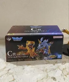 2026年最新】DIGIMON figureの人気アイテム - メルカリ