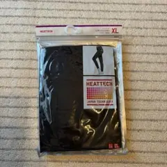 ユニクロ　UNIQLO レギンス　ヒートテック