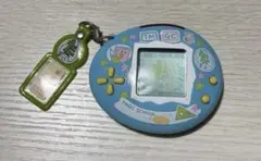 美品【たまごっちスクール】せーとぜーいんしゅーごっち！ 2006年