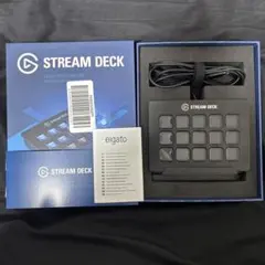 Elgato Stream Deck 15ボタン