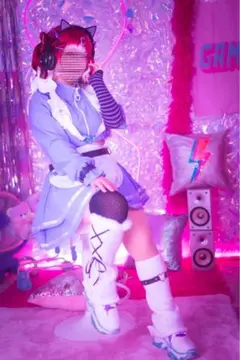 にじさんじ早乙女ベリー　コスプレウィッグ にじさんじ 早乙女ベリー コスプレウィッグ - Costowns