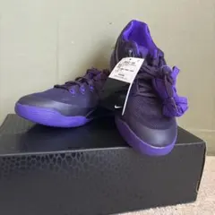 Nike Kobe 9 Protro Court Purple