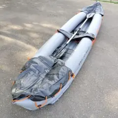 DOPPELGANGER - 【クッパ】バスフロートボート　ドッペルギャンガー　廃盤 Amazon | DOPPELGANGER(ドッペルギャンガー) アウトドア バス