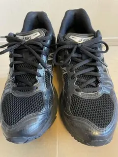 ASICS/アシックス/GEL-KAYANO 26.0ブラックのサムネイル
