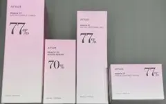 ＊4点セット＊ Anua アヌア　桃　ピーチ