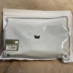 AGARISM×GYDA UP+Me Styling Bra LL Khaki