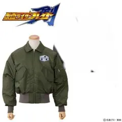 仮面ライダー剣 BOARD ジャケットのサムネイル