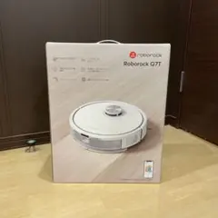 Roborock Q7T ロボット掃除機 本体のサムネイル