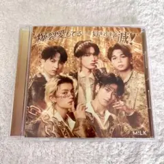 M!LK CD