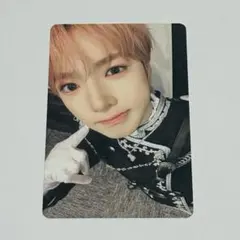 NCTWISH サクヤ ペンミ トレカ