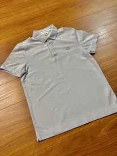 LACOSTE レギュラーフィット ポロシャツ US M