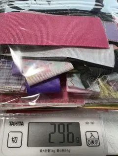 リボンセット
