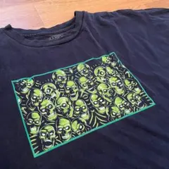90s HEX ANTISTYLE Tシャツ オールドスケート - メルカリ