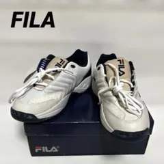 FILA/フィラ ANGLE スニーカー シューズ FLT-6475-NSのサムネイル