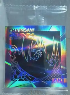 早川アキ CSM3-31【5th】★★★★★