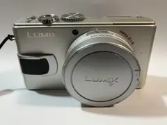 美品！動作品 平成レトロ Y2K 元箱付 Panasonic Lumix LS2 - メルカリ