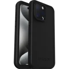 OtterBox iPhone 15 Pro LifeProof Fre 黒のサムネイル
