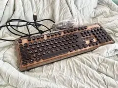 メカニカルキーボード PC周辺機器