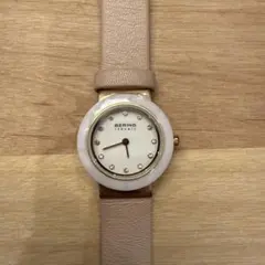 BERING CERAMIC レディース 腕時計のサムネイル