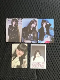 2026年最新】madein セリナ チェキの人気アイテム - メルカリ