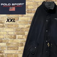 polo フリース