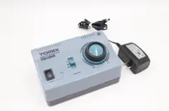 TOMIX N-DU202-CL TCSパワーユニット 5512 動作確認済 - メルカリ